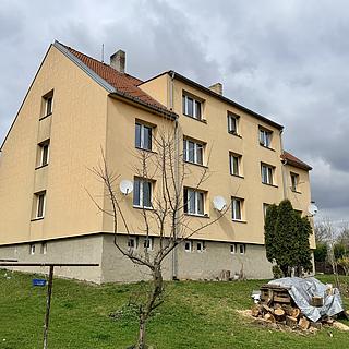 Pronájem bytu 2+1 58 m² Prachatice Ostrov