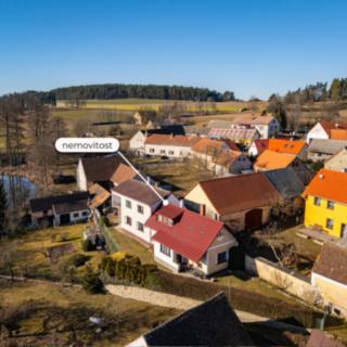 Prodej rodinného domu 202 m² Kadov Pole