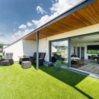Pronájem bytu 3+kk 105 m² Hluboká nad Vltavou, Potoční