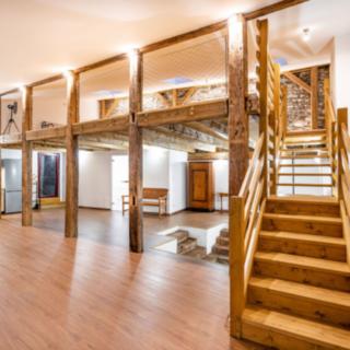 Prodej bytu 3+1 300 m² Vimperk I, Svornosti