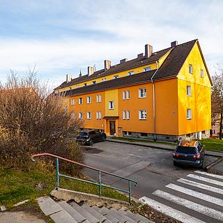 Prodej bytu 2+1 60 m² Vimperk II, Palackého