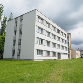 Pronájem bytu 3+1 68 m² Písek