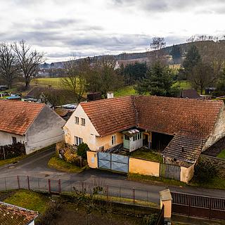 Prodej rodinného domu 188 m² Novosedly