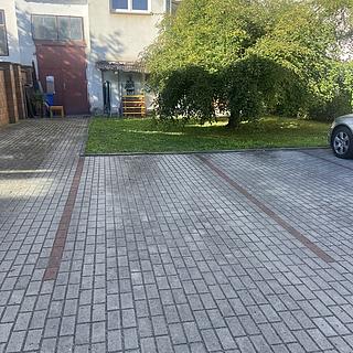 Prodej parkovacího místa 13 m² České Budějovice