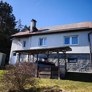 Prodej rodinného domu 80 m² Starý Plzenec, U Přírodního divadla