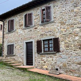 Prodej zemědělské usedlosti, 1250m&sup2;