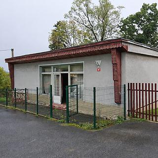 Prodej obchodu 316 m² Bošice