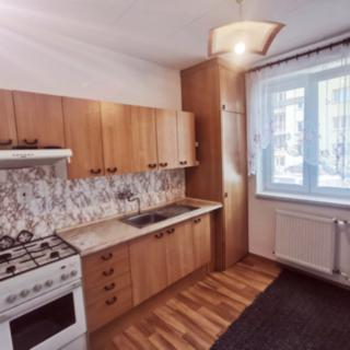 Pronájem bytu 1+1 41 m² Prachatice