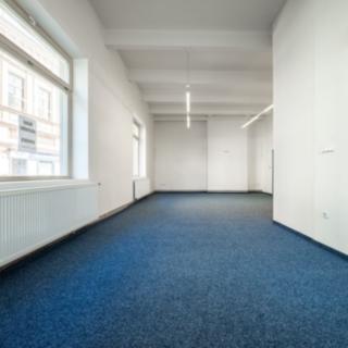 Pronájem obchodu 52 m² Vimperk I, Kostelní