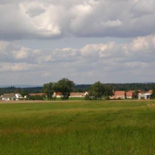 Prodej zemědělské půdy 95433 m² Vojníkov