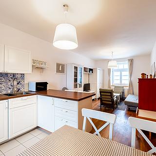 Prodej ostatního komerčního prostoru 46 m² Kvilda