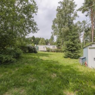Prodej stavební parcely 438 m² Rožmitál pod Třemšínem