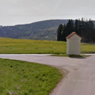 Prodej stavební parcely 1 617 m² Kratušín