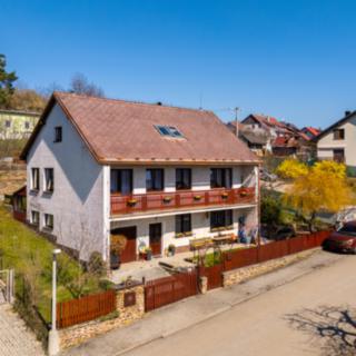 Prodej rodinného domu 179 m² Husinec, Žižkova