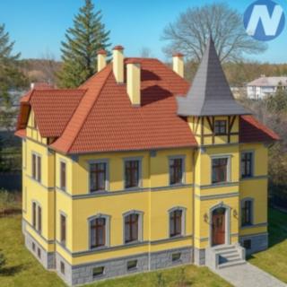 Prodej vily 812 m² Holoubkov