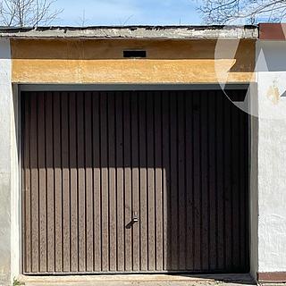 Pronájem garáže 16 m&sup2; Prachatice