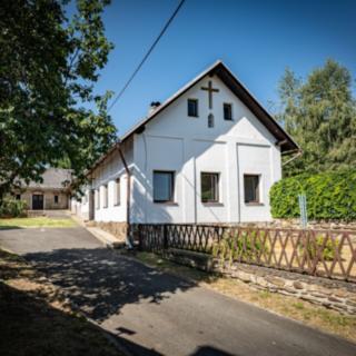 Prodej rodinného domu 110 m² Drslavice