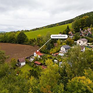 Prodej chaty 70 m² Prachatice