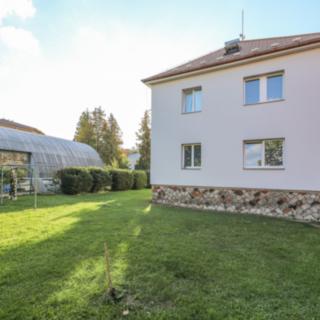 Prodej bytu 3+kk 73 m² Nové Město, Družstevní