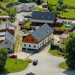 Prodej rodinného domu 112 m² Vimperk