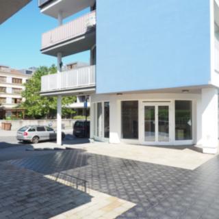 Pronájem obchodu 48 m² Písek Pražské Předměstí, Čechova