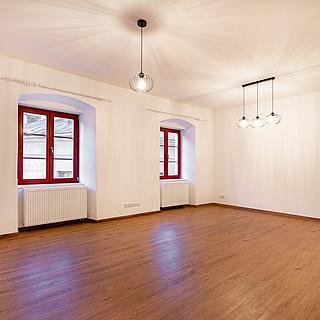 Pronájem bytu 1+1 45 m² Vimperk