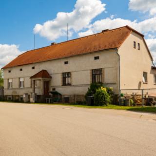 Prodej výrobního objektu 1 090 m² Jarošov nad Nežárkou