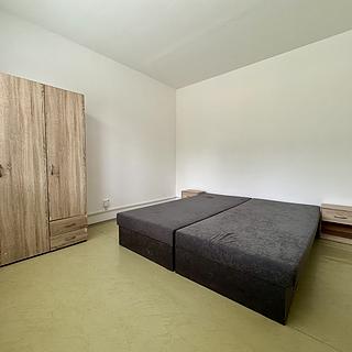 Pronájem bytu 3+1 70 m² Volary, Sídl. Míru