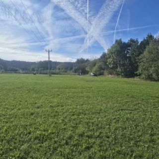 Prodej komerčního pozemku 1 468 m² Lhenice