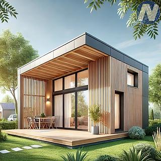 Prodej Na klíč 22 m&sup2; Blovice