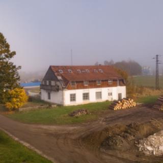 Prodej hotelu a penzionu 550 m² Frymburk