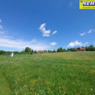 Prodej stavební parcely 1 610 m² Ktiš Smědeč