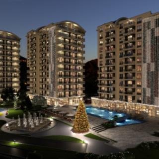 Prodej bytu 1+kk, garsoniery, 36m²