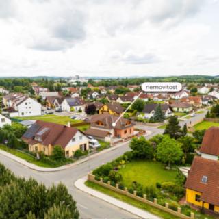 Prodej rodinného domu 277 m² Blatná, Hálova