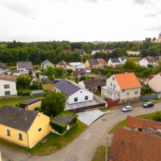 Pronájem rodinného domu 150 m² Veselí nad Lužnicí II, F. Líbala
