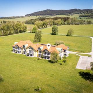 Prodej Ostatních komerčních prostor 117 m² Horní Planá