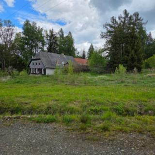 Prodej stavební parcely 1 019 m² Záblatí