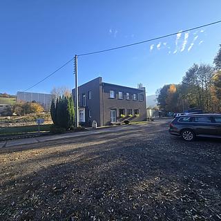 Pronájem kanceláře 120 m² Prachatice II, Nádražní