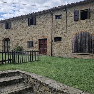 Prodej zemědělské usedlosti, 377m&sup2;