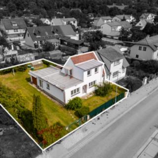 Prodej rodinného domu 120 m² Strakonice