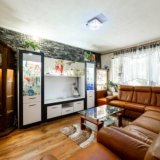 Prodej bytu 3+1 72 m² Prachatice II, Nemocniční