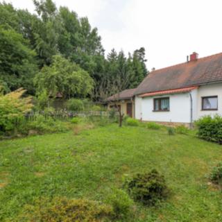 Prodej chalupy 85 m² Dubenec