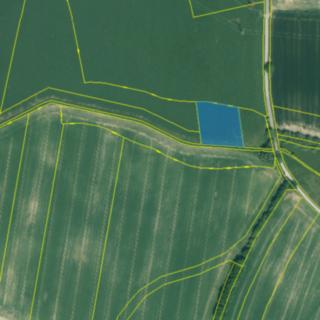 Prodej louky 4 911 m² Mahouš