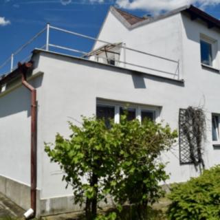 Prodej rodinného domu 120 m² Strakonice I, Švandy dudáka