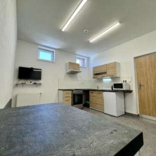 Pronájem bytu 1+kk a garsoniéry 25 m² Volary
