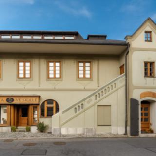 Pronájem restaurace 140 m² Vimperk I, Pivovarská