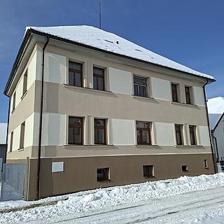 Pronájem bytu 2+kk 60 m² Volary, U Nádraží