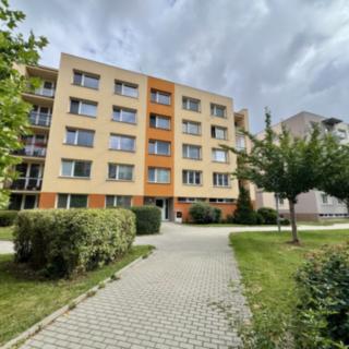 Pronájem bytu 3+1 77 m² Písek