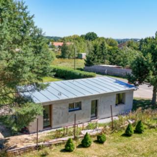 Prodej rodinného domu 52 m² Záboří
