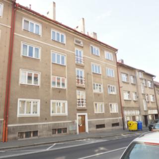 Pronájem bytu 2+1 58 m² Písek